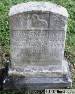 Norman E. Murray