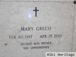 Mary Loiacono Greco