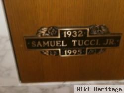 Samuel Tucci, Jr