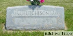 Hattie Hutchison