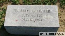 William George Fisher