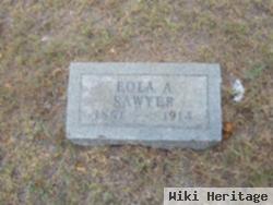 Eola A. Brower Sawyer