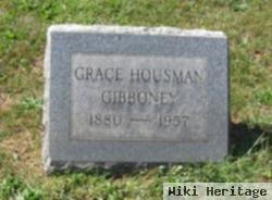 Grace Housman Gibboney