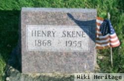 Henry Skene