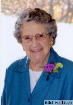 Lillian Eleanora Schmeichel Gierke