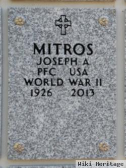 Joseph Anthony Mitros