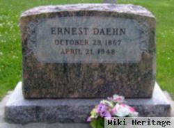 Ernest Daehn