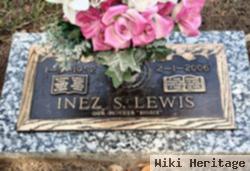 Inez S. Lewis