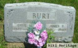 Effie M. Burt