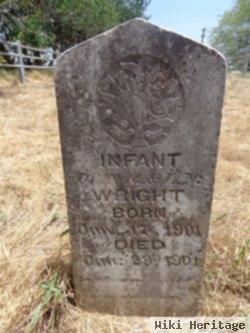 Infant Wright