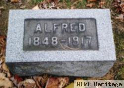 Alfred Townsend