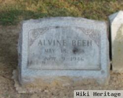 Alvine Dickbreder Beeh