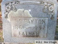 Sanford D. Payton