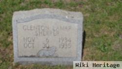 Clenton Lamar Sherrer