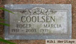 Roger Charles Coolsen