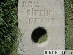 Infant Giffin