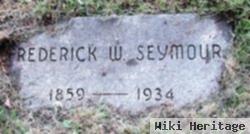 Frederick W. Seymour