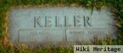 Minnie Sheeler Keller