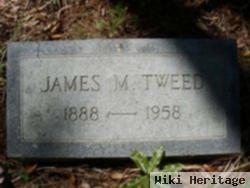 James Mullen Tweed