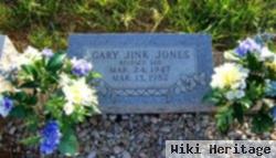 Gary Jink Jones