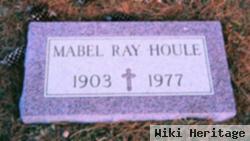 Mabel Ray Houle