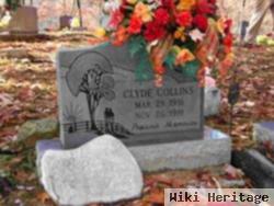 Clyde Collins