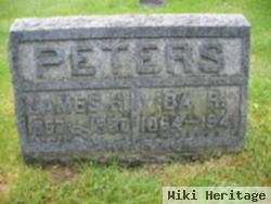 Ida Peters