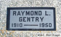 Raymond Leo Gentry