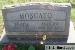 Anthony Moscato