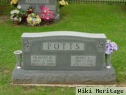 Hubert R. Potts