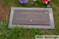 Charles Talyai