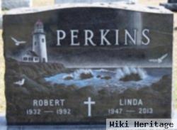 Robert Perkins