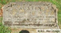 Altie Chapman Austin