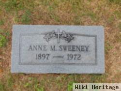 Anne M. Sweeney