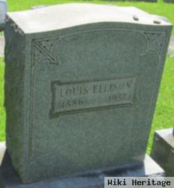 Louis Ellison