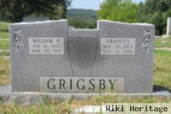 William H. Grigsby