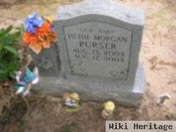 Heidi Morgan Purser