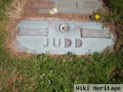 Joseph Judd