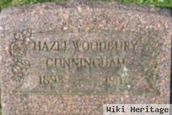 Hazel Woodbury Cunningham