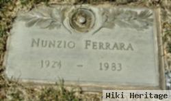 Nunzio Ferrara