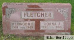 Derwood Fletcher