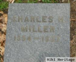 Charles H. Miller