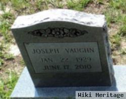 Joseph Vaughn Sims