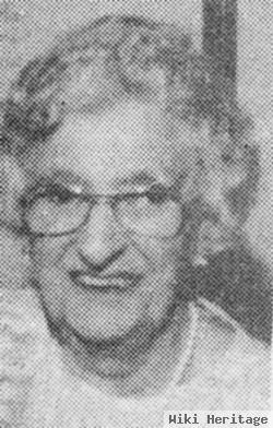 Laura M. Hahn Oestreich