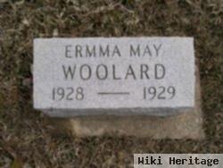 Ermma May Woolard