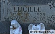 Lucille Rebecca Arnold