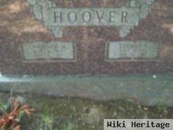 Lucille C. Hoover