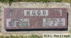 Emma L. Hood