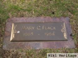 Mary C Flack