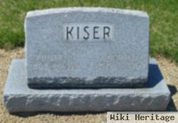 Phillip H Kiser